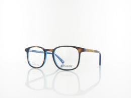 Botaniq BIO-1012 102 49 matte crystal tort blue cork tort blue