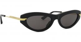 Bottega Veneta BV1368S 001 53 Marke Bottega Veneta, Kat: Sonnenbrillen, Lieferzeit 2 Tage - jetzt kaufen.