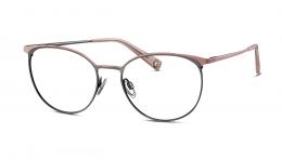 BRENDEL eyewear 902346 30 Metall Panto Grau/Rosa Brille online; Brillengestell; Brillenfassung; Glasses; auch als Gleitsichtbrille