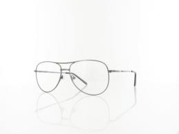 Brilando 699 56 shiny gunmetal