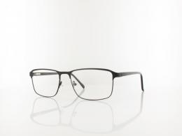 Brilando 855 57 satin black
