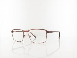 Brilando 855 C 57 satin brown