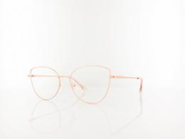 Brilando 862 53 shiny pink gold