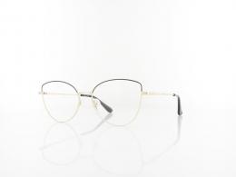 Brilando 862 A 53 shiny gold matt black