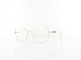 Brilando 863 52 shiny pink gold