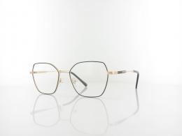 Brilando 863 B 52 gold matt black