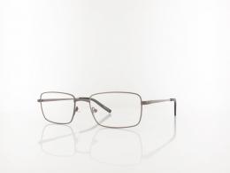 Brilando 873 C 54 matt gunmetal