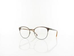 Brilando 875 C 50 matt brown