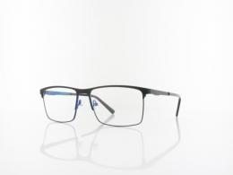 Brilando 909 A 56 schwarz blau
