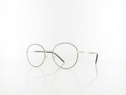 Brilando 927 D 52 gold black