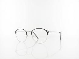 Brilando 933 49 silver black