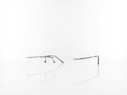 Brilando 986 A 53 matt gunmetal