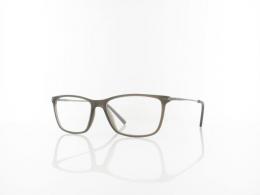 Brilando AC24 F 54 dunkelgrau transparent