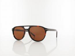 Brilando AC365 B-SB 54 shiny dark grey / brown