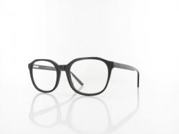Brilando AC372 54 shiny black