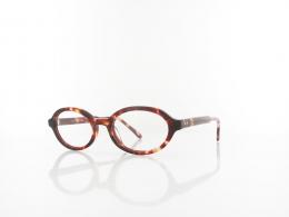 Brilando AC373 C 50 shiny red turtle