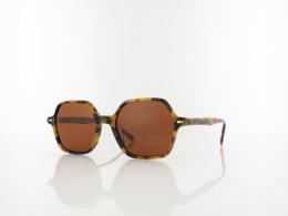 Brilando AC378 A-SB 52 demi / brown polarized