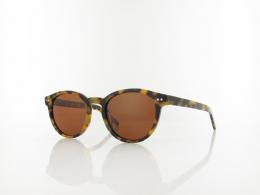 Brilando AC381 A-SB 51 shiny demi / brown