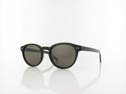 Brilando AC381 SS 51 shiny black / smoke