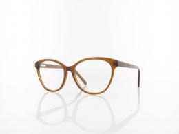 Brilando AC384 D 54 shiny brown