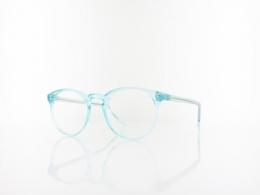 Brilando CP123 A 48 transparent hellblau