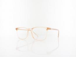 Brilando CP124 F 51 transparent pfirsich