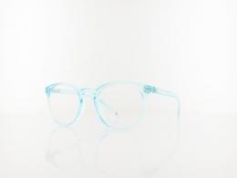 Brilando HMR55A Fertiglesebrille clear blue +3,50