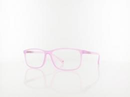 Brilando HMR62F Fertiglesebrille milky purple +3,00