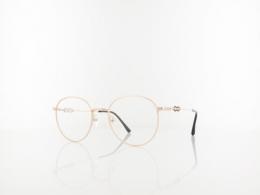 Brilando L116 B 50 pink gold
