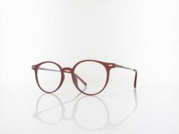 Brilando M-TRC299 C 49 matt dark red