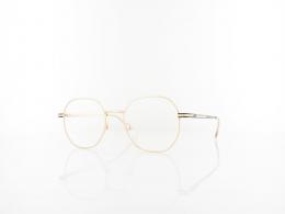 Brilando M289 48 shiny pink gold
