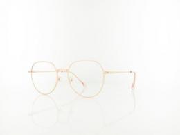 Brilando M294 49 shiny pink gold