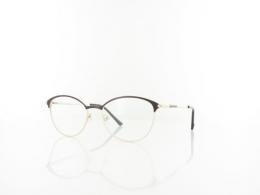 Brilando M295 B 50 shiny gold