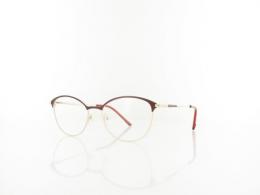 Brilando M295 C 50 shiny gold