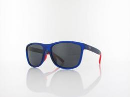Brilando MP199 C 56 dark blue / smoke polarized
