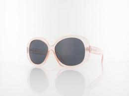 Brilando MP63 D 60 shiny clear pink / smoke polarized