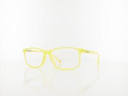 Brilando MR62C Fertiglesebrille milky yellow +1,00