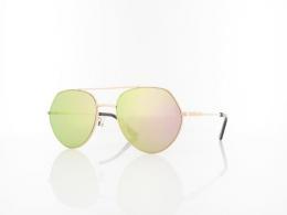 Brilando MS83 D 57 rosegold / revo pink