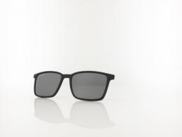 Brilando MTRC294 50 matt black / smoke