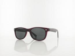 Brilando OW IS074 C08 51 dkl pink / grau
