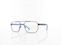 Brilando OW MM368 C01 55 schwarz