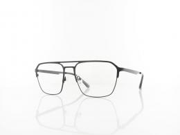 Brilando OW MM371 C01 58 schwarz