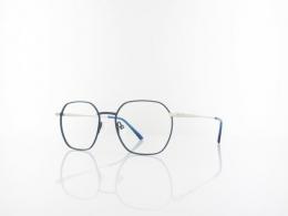 Brilando Premium C2430 51 dunkelblau silber