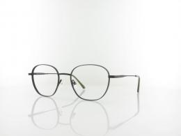 Brilando Premium C2620 52 dunkelgrün schwarz matt