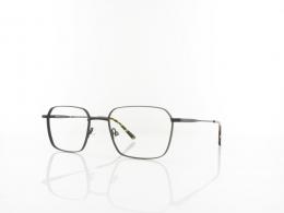 Brilando Premium C2630 54 dunkelbraun schwarz matt