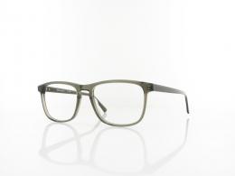 Brilando Premium E2670 56 grau-braun transparent