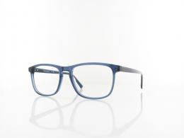 Brilando Premium E2680 56 jeansblau transparent