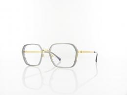 Brilando Premium F2630 52 grau transparent gold matt