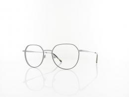 Brilando Premium K2610 52 braun grau matt