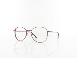 Brilando Premium K2630 53 beere aubergine matt